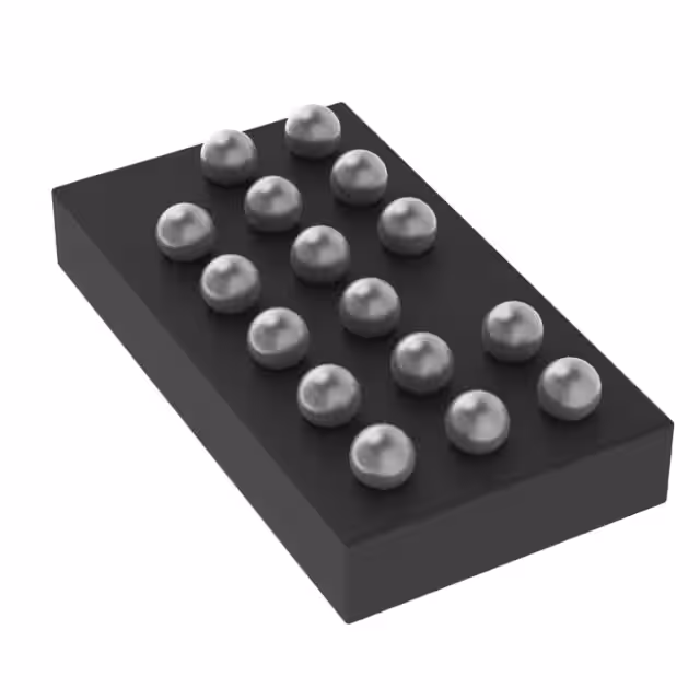 ADPD106BCBZR7 Analog Devices Inc.  Front-end analogique (AFE)